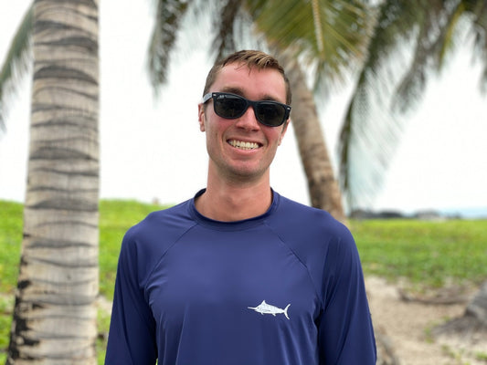 Sundot Ohana - Connor Varney