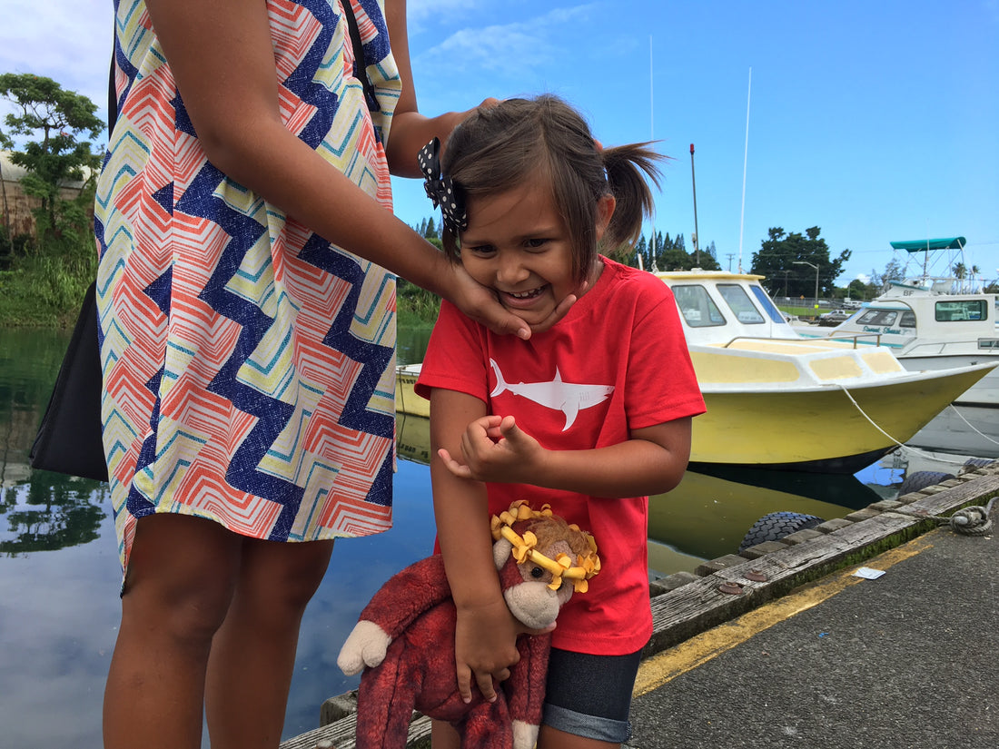 12th Annual Love 2 Fish Tournament
