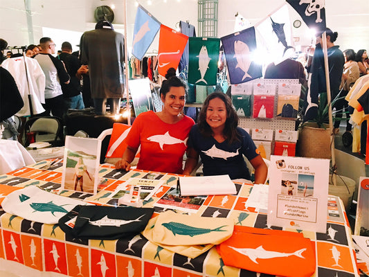 Zonta Fashion Frenzy Hilo