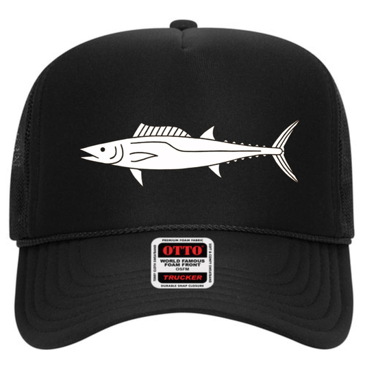 Ono / Wahoo Trucker Hat