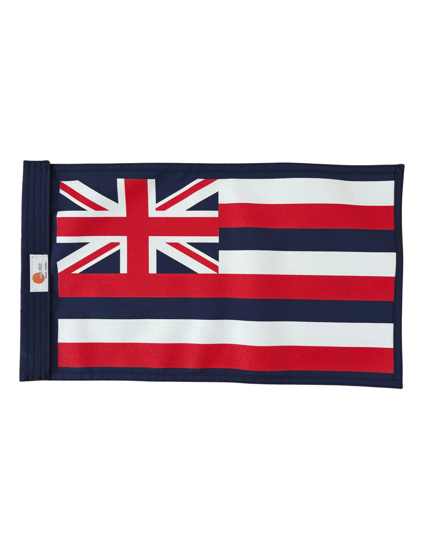 Hawaiian Flag