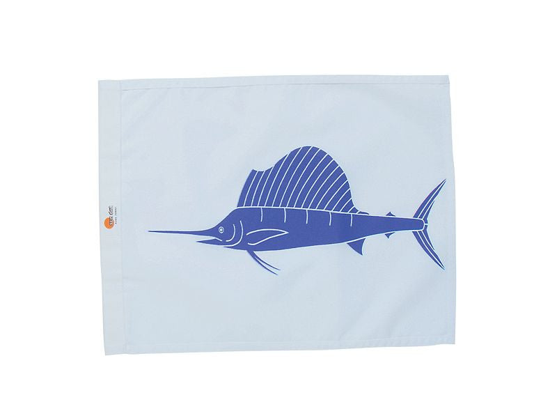 Sailfish Sundot Marine capture flag image