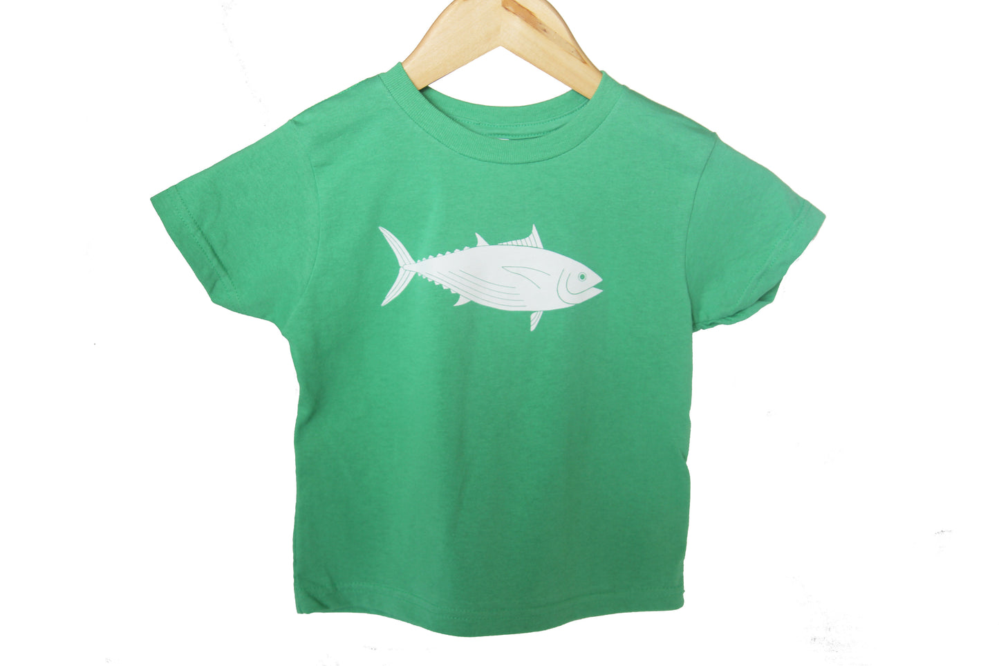 Skipjack / Aku Sun Dot Kids T-shirt