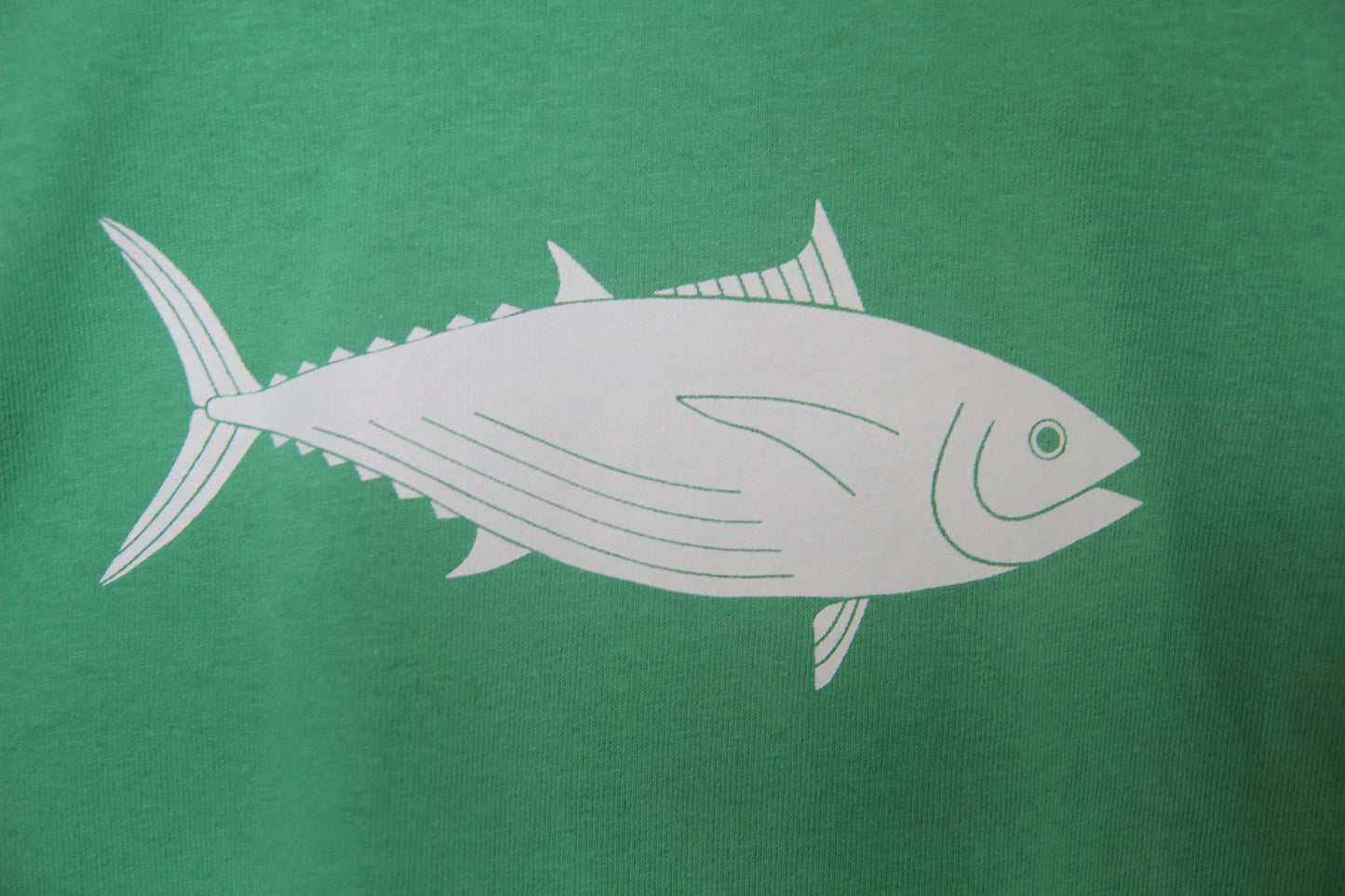 Skipjack / Aku Sun Dot Kids T-shirt