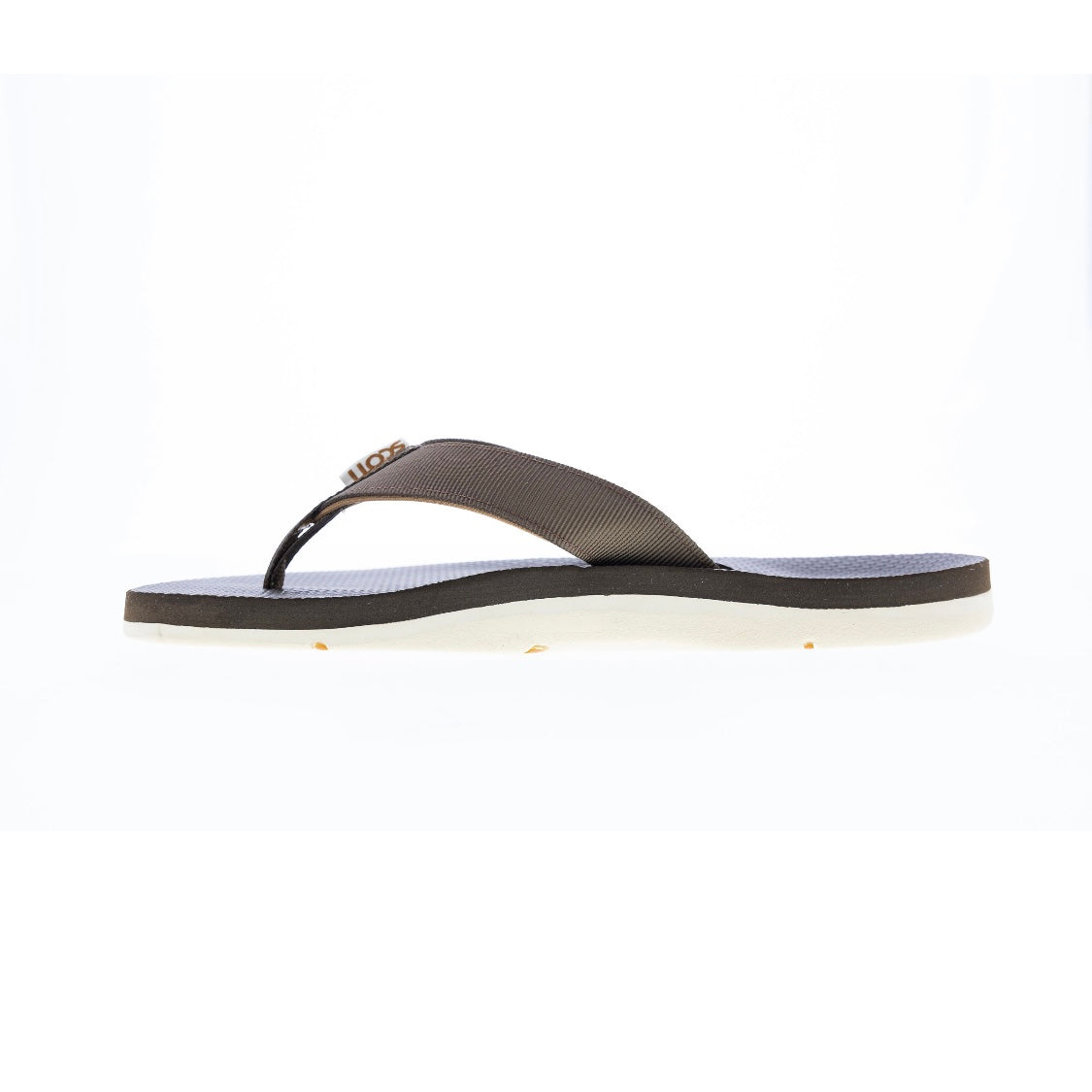 Ono (Wahoo) Hanapa'a - Scott Hawaii x Fish Flag Slippers