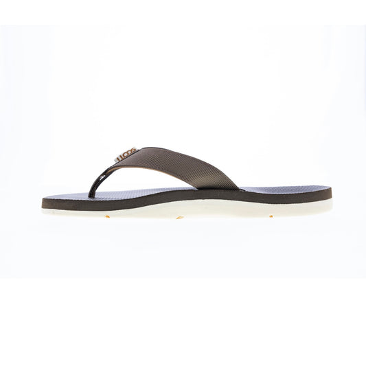 Ono (Wahoo) Hanapa'a - Scott Hawaii x Fish Flag Slippers