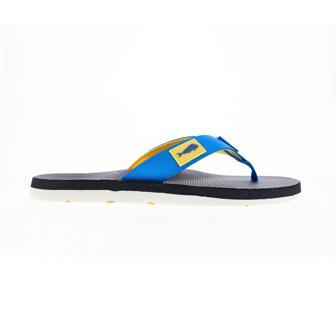 Mahi-Mahi Hanapa'a - Scott Hawaii x Fish Flag Slippers