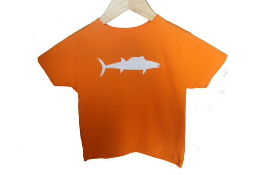 SALE - Wahoo / Ono Sun Dot Kids T-shirt