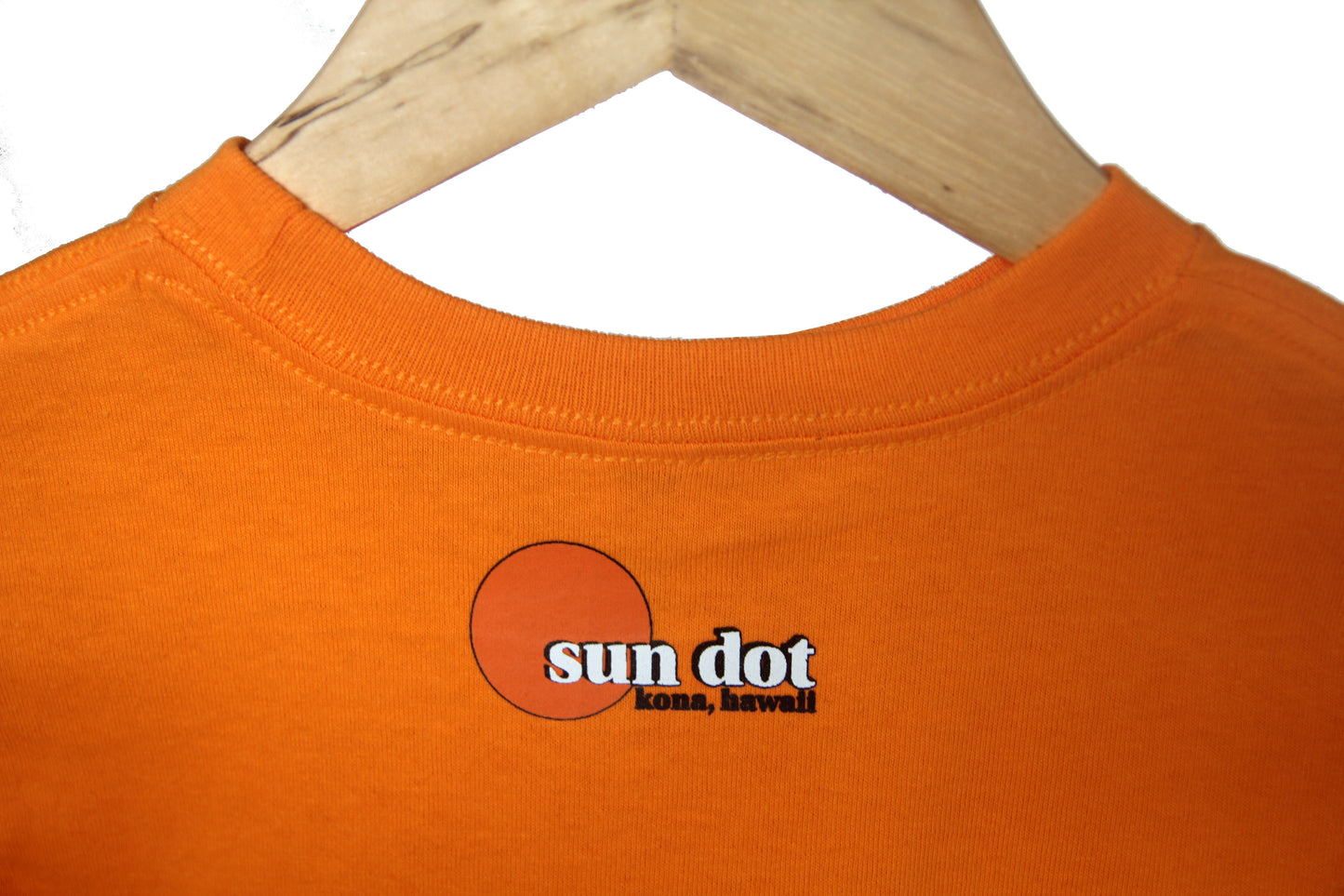 SALE - Wahoo / Ono Sun Dot Kids T-shirt
