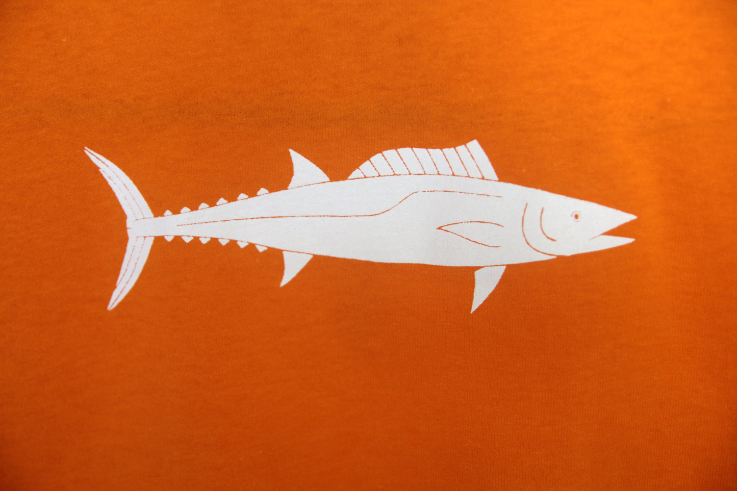 SALE - Wahoo / Ono Sun Dot Kids T-shirt