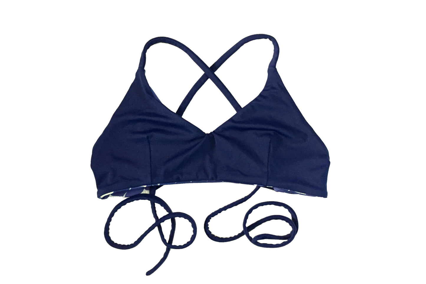 Sundot Marine + CBB Hawaii - Hilo Bay Reversible Top