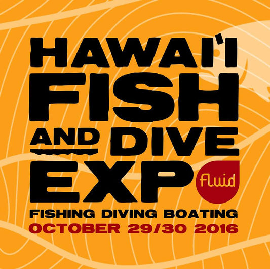 2016 Fish And Dive Expo