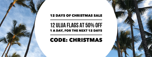 12 Days Of Christmas Sale