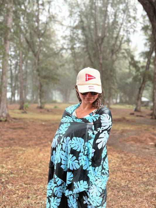 Tag and Release Trucker Hat