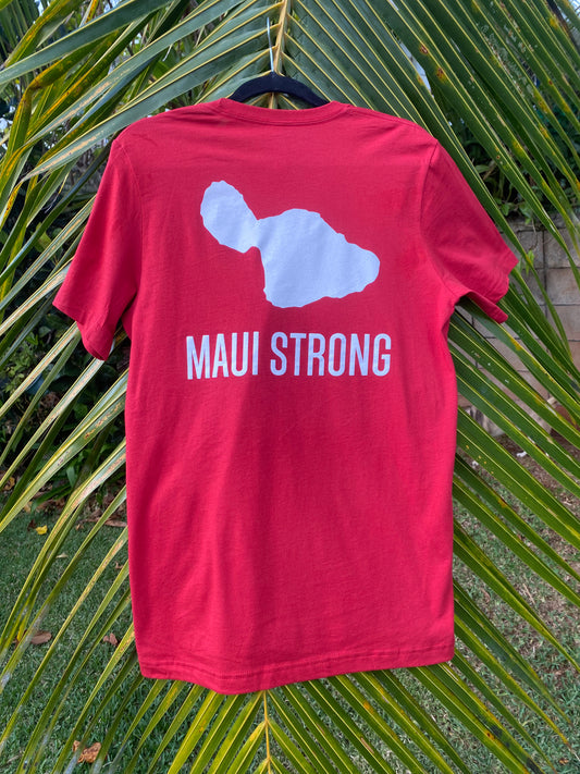 Maui Strong T-Shirt