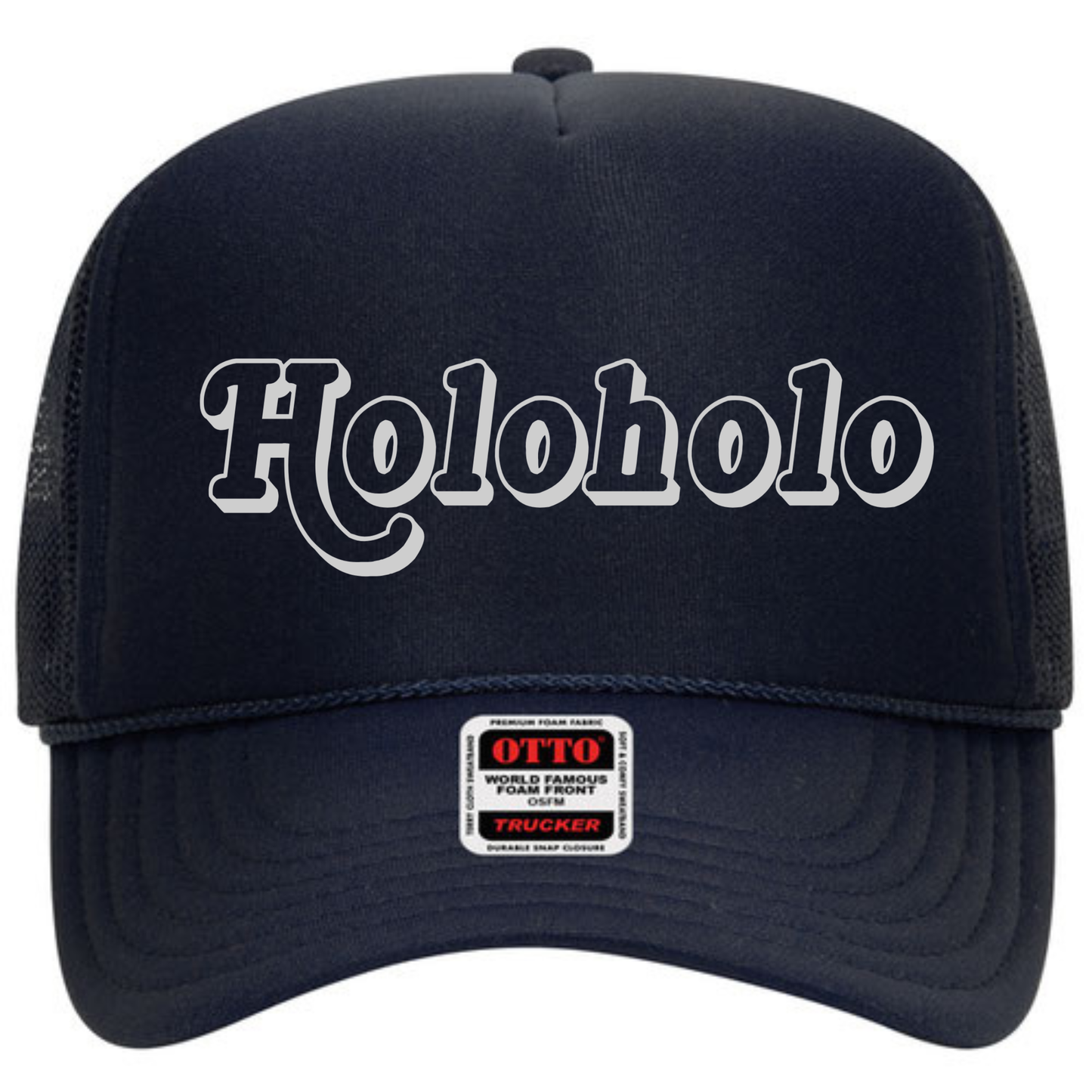 Holoholo Trucker Hat