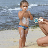 Little Hands Hawai’i Organic Body And Face Sunscreen