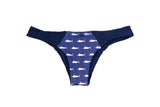 Sundot Marine + CBB Hawaii - Hilo Bay Reversible Bottom