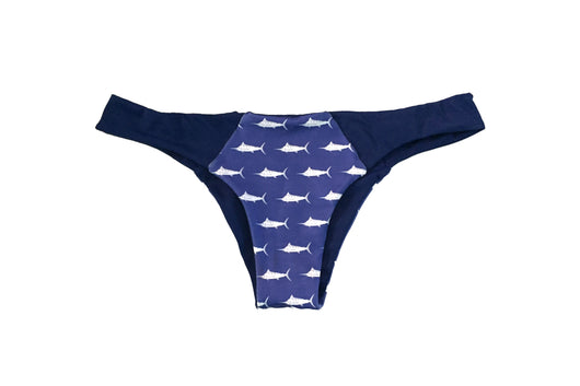 Sundot Marine + CBB Hawaii - Hilo Bay Reversible Bottom