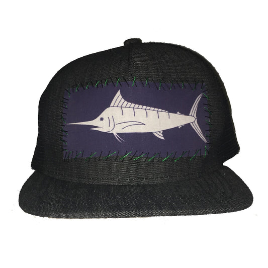 Hats – tagged marlin hat – Sundot Marine