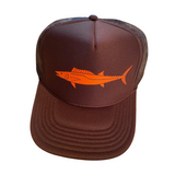 Ono / Wahoo Trucker Hat