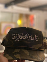 Holoholo Hat