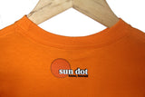 SALE - Wahoo / Ono Sun Dot Kids T-shirt