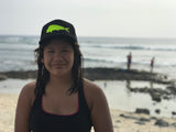 Kids Mahi-Mahi Trucker Hat